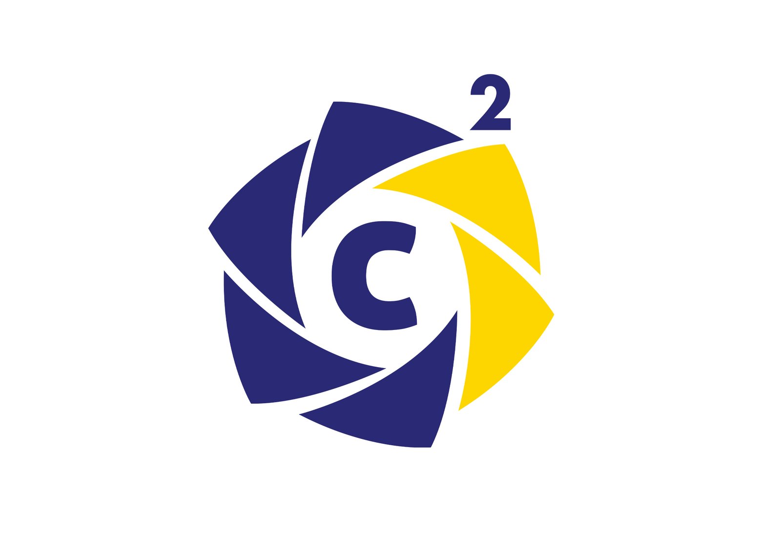 C2 Visual Media logo