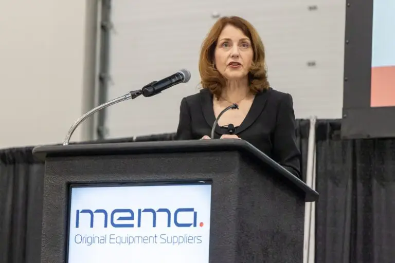 MEMA Vehicle Suppliers Conference, photographed by C2 Visual Media
