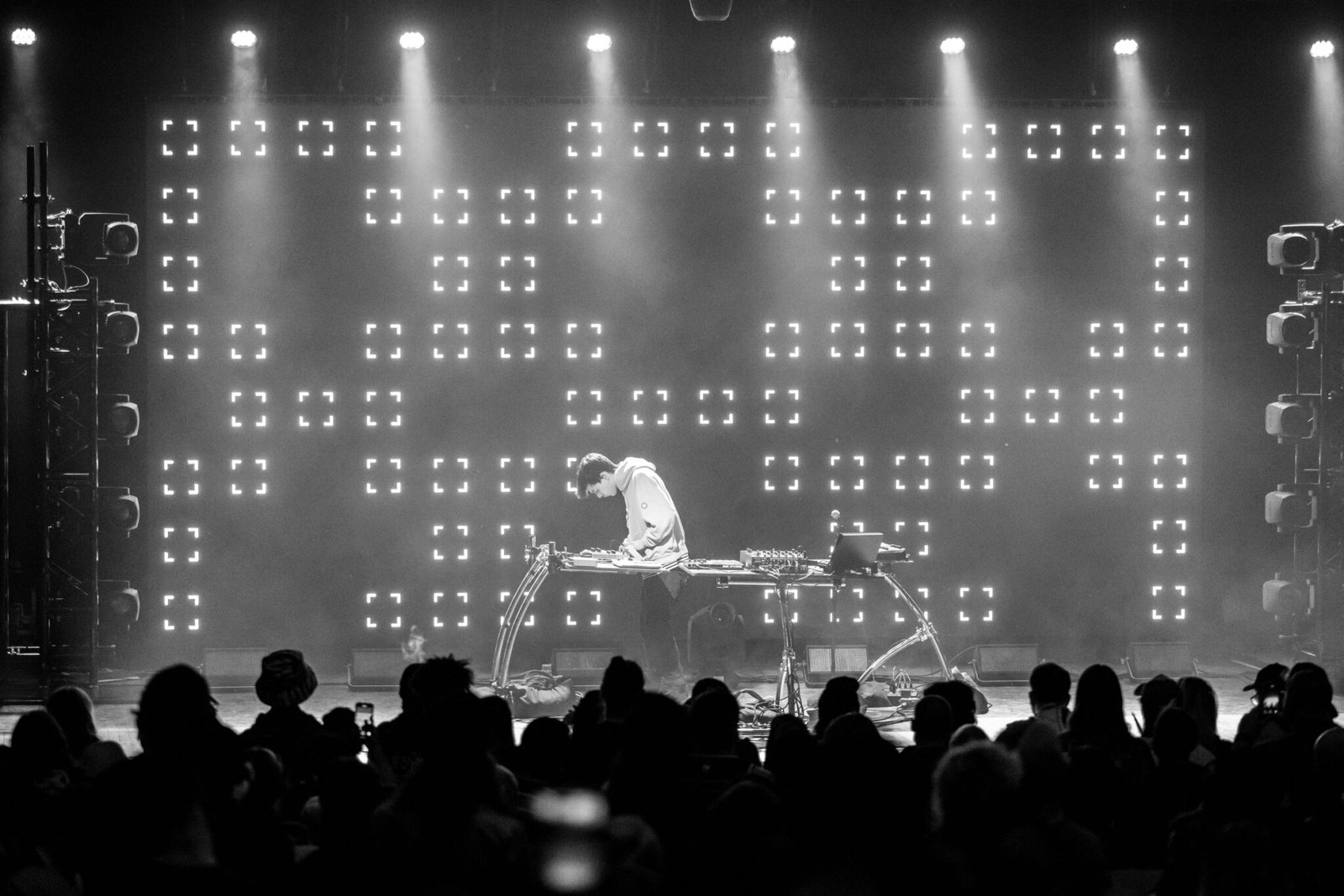 GJones Concert, photographed by C2 Visual Media