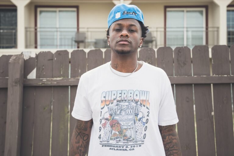 Myles Broadie Photo Shoot, photographed by C2 Visual Media