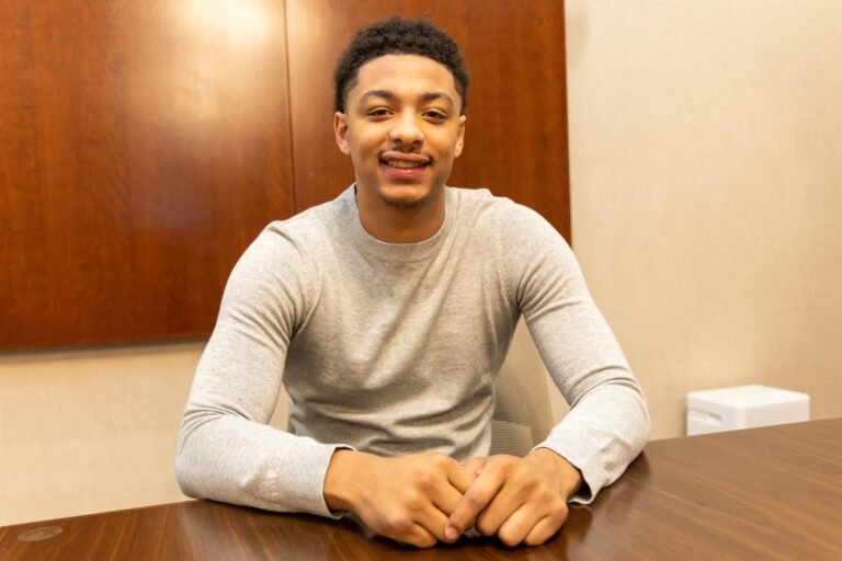Kevin McAdoo Photo Shoot, photographed by C2 Visual Media
