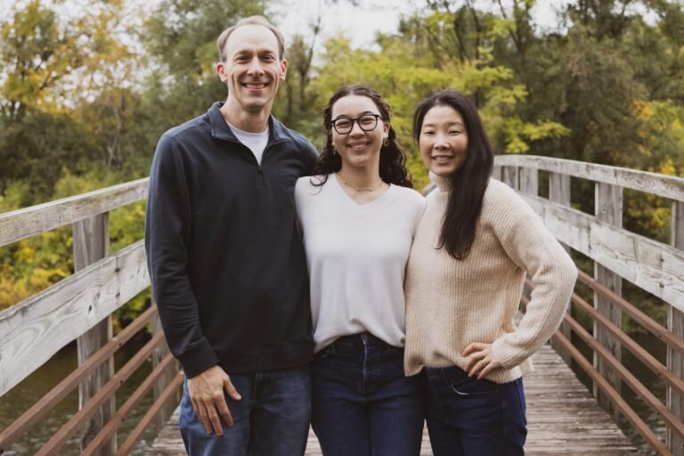 Hawley Family Photo Shoot, photographed by C2 Visual Media