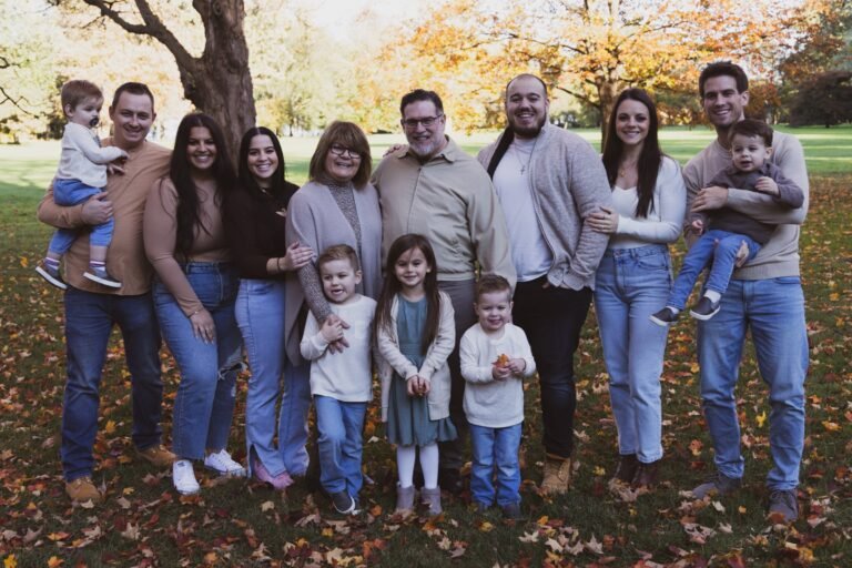 Varlamos Family Photos, photographed by C2 Visual Media