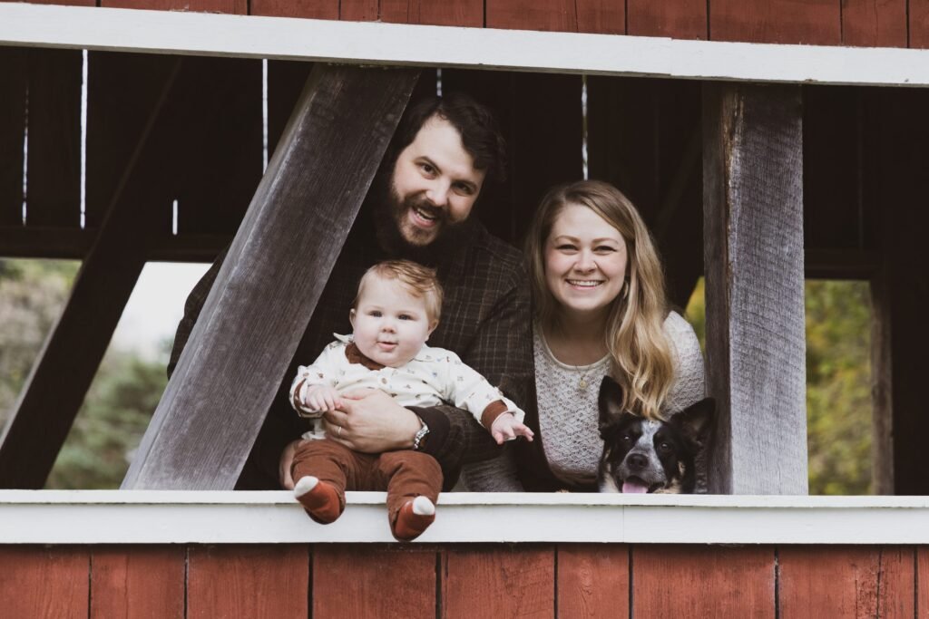 Lopiccolo Family Photos, photographed by C2 Visual Media