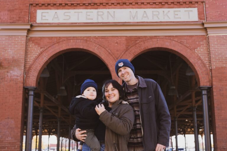 Foley Family Photos, photographed by C2 Visual Media